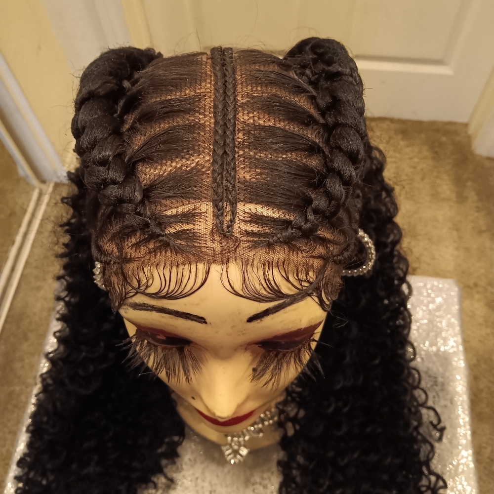 Wig